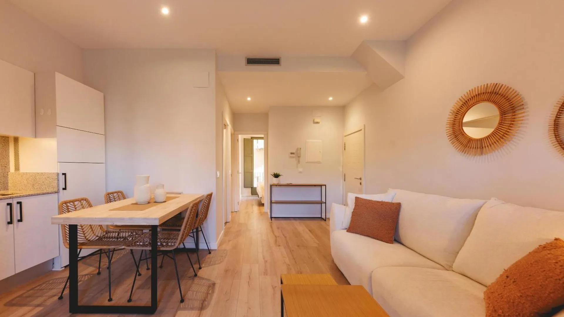 Bravissimo Calderers El Llop, With River Views Girona 0*,  Spain