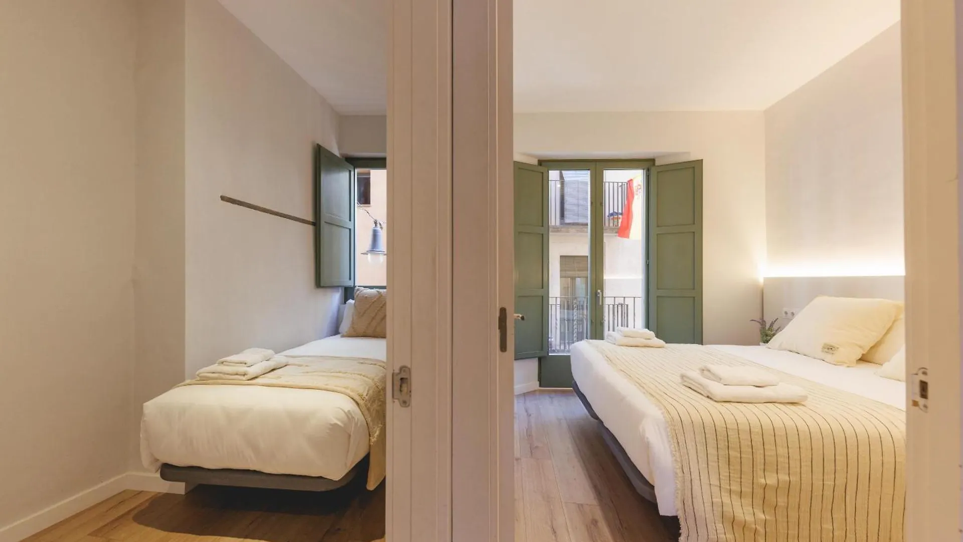 Bravissimo Calderers El Llop, With River Views Girona Spain