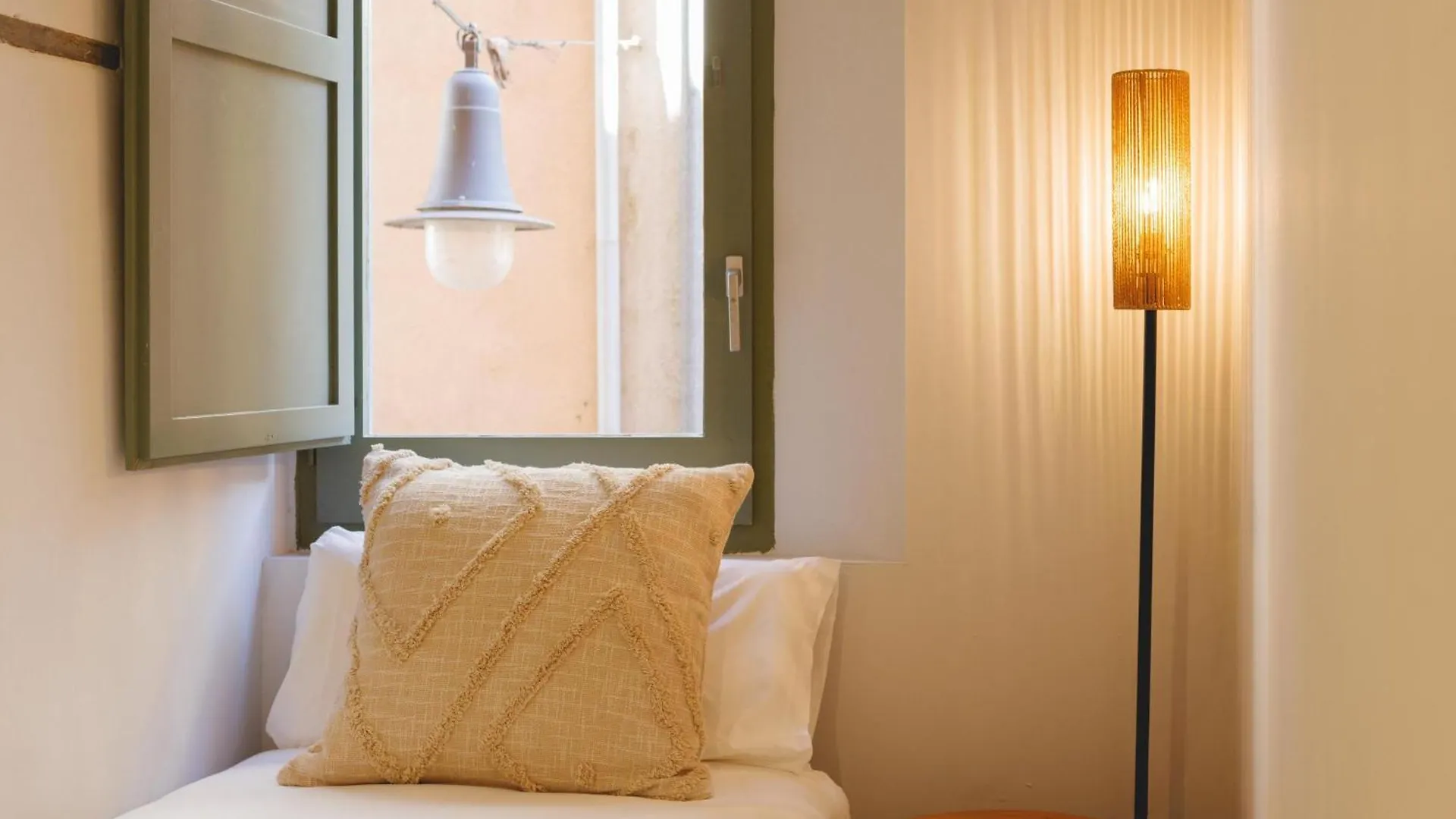 Bravissimo Calderers El Llop, With River Views Girona 0*,  Spain