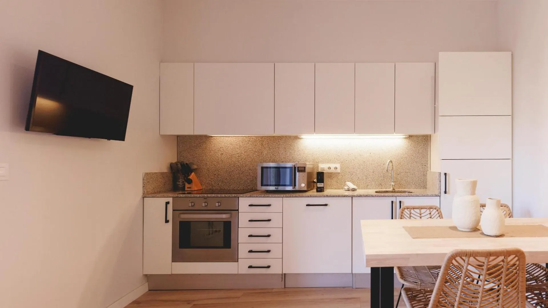 Apartment Bravissimo Calderers El Llop, With River Views Girona Spain